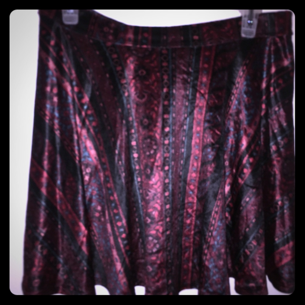 Hollister skirt